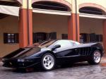 Cizeta V16T 1991 года